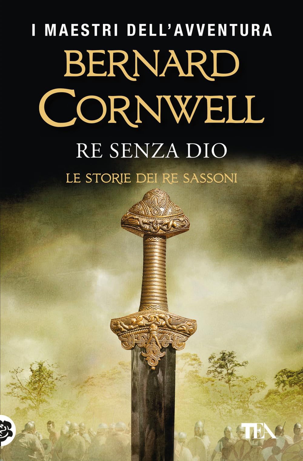Re senza Dio (I maestri dell'avventura) Action & Adventure