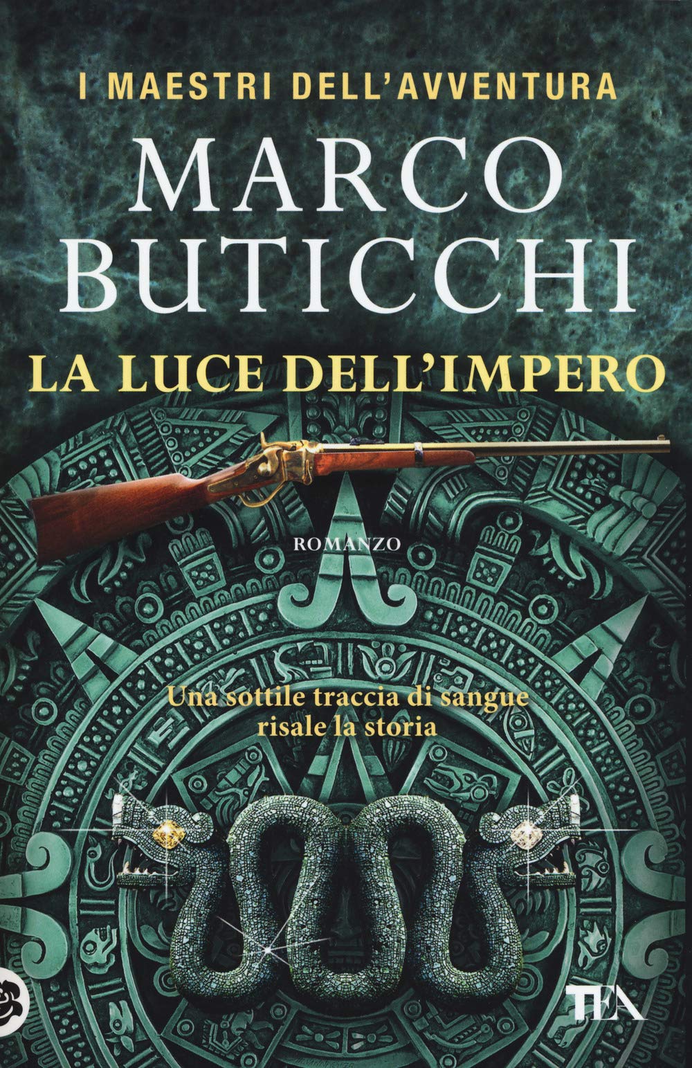 La luce dell'impero Action & Adventure