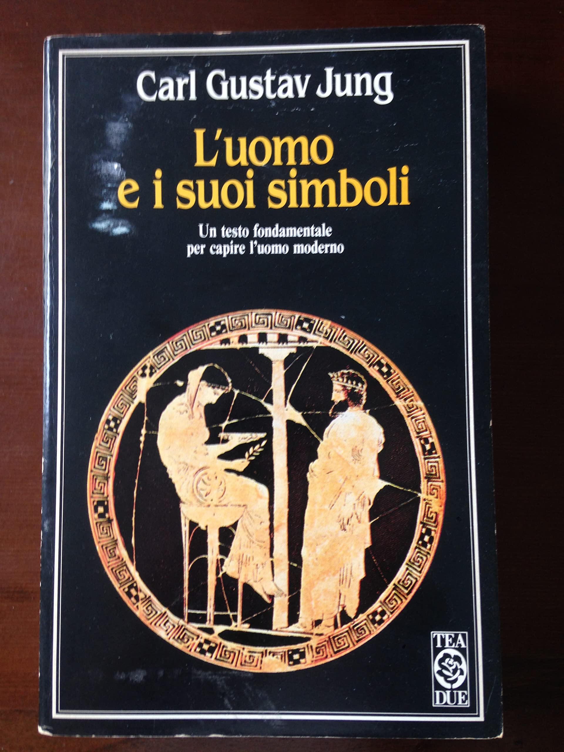 L'uomo e i suoi simboli (Saggi best seller) Psychology