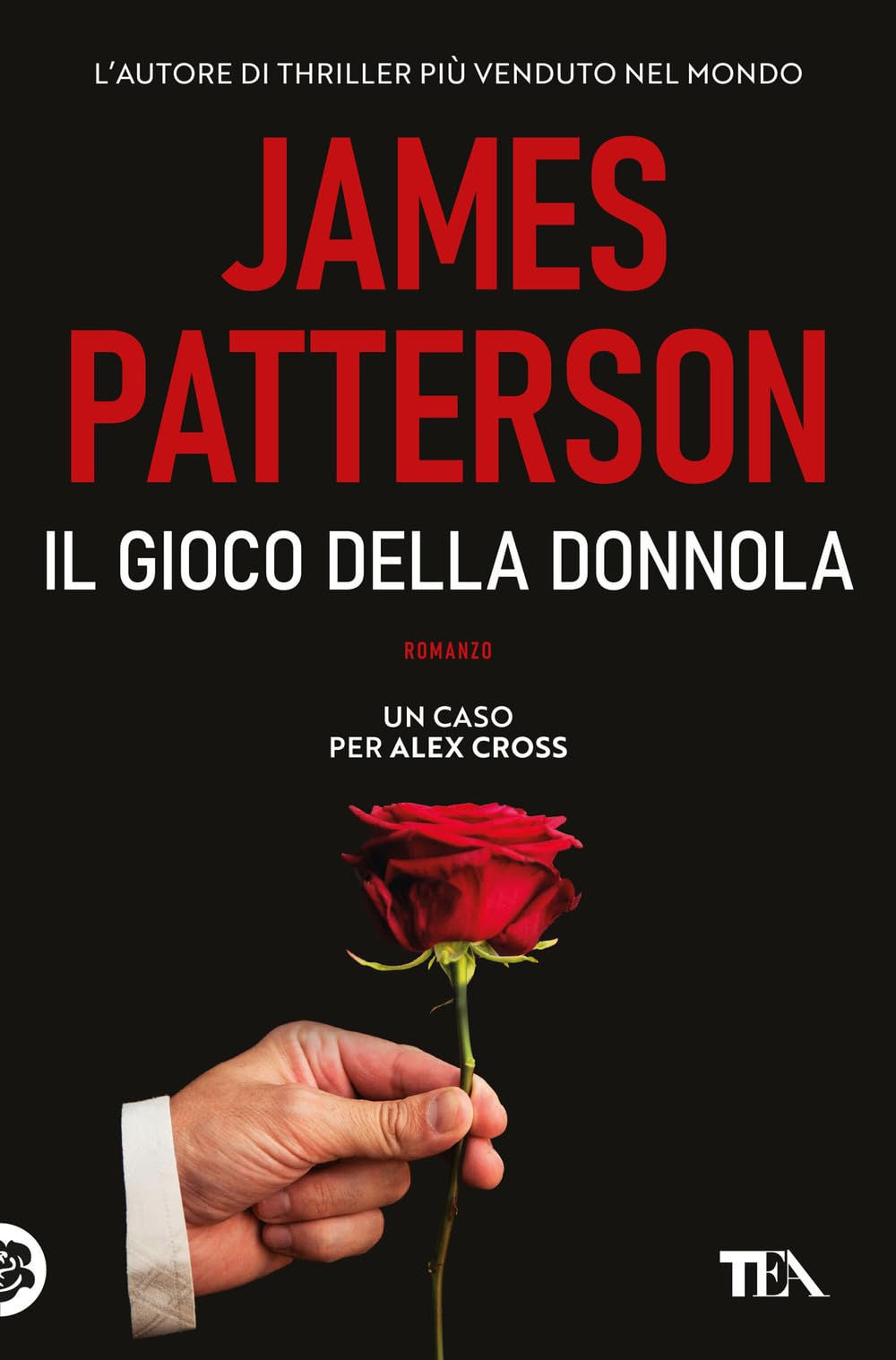 Il gioco della donnola (Suspense best seller) Action & Adventure