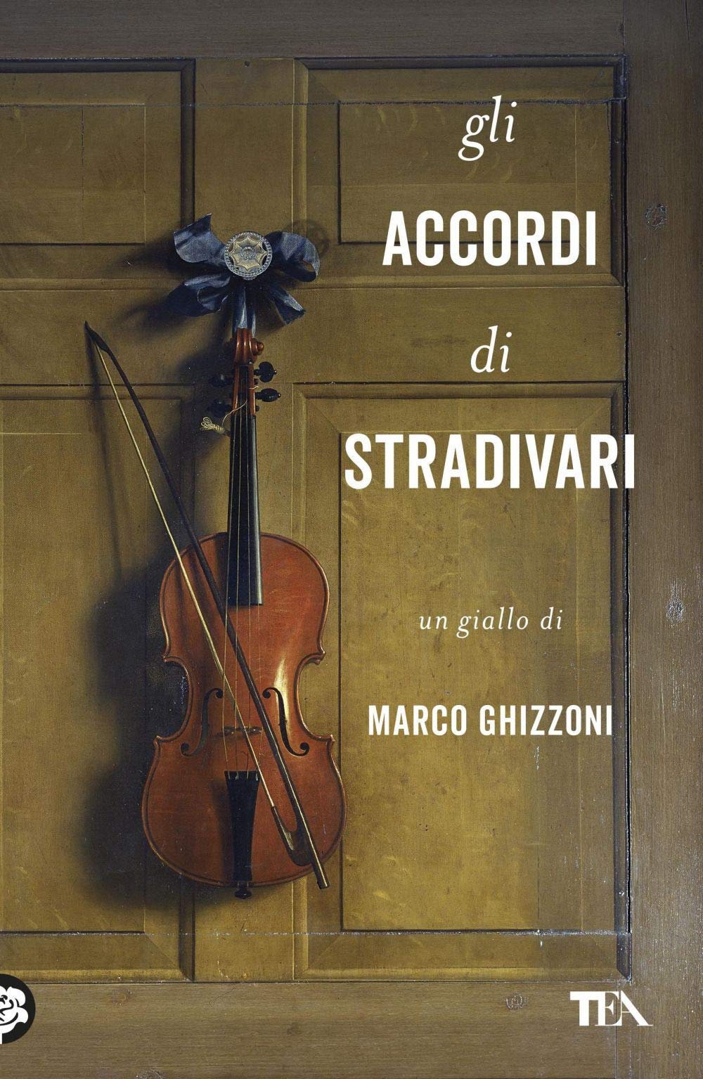 Gli accordi di Stradivari book