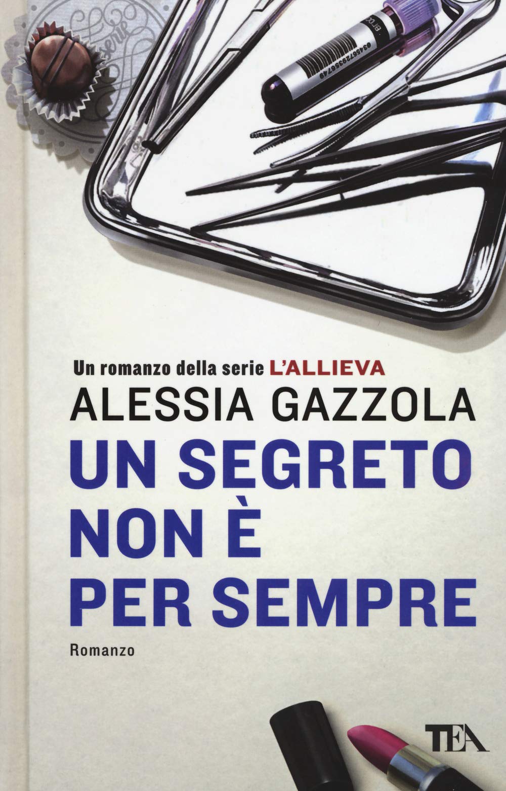 Un segreto non è per sempre (Super TEA Plus) Action & Adventure