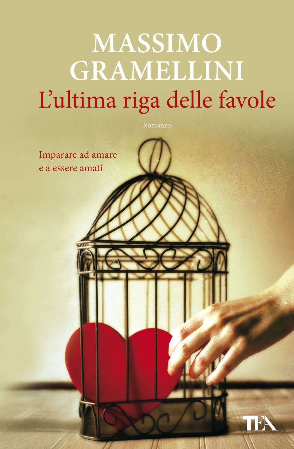 L'ultima riga delle favole (Super TEA Plus) Contemporary literature