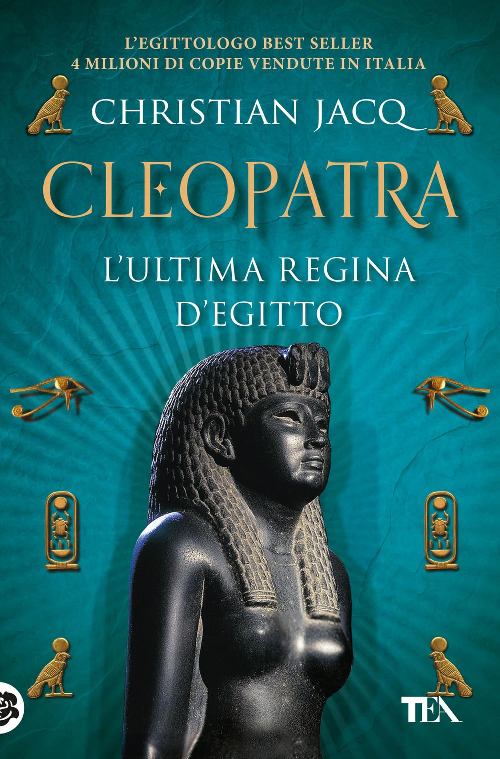 Cleopatra. L'ultima regina d'Egitto Action & Adventure