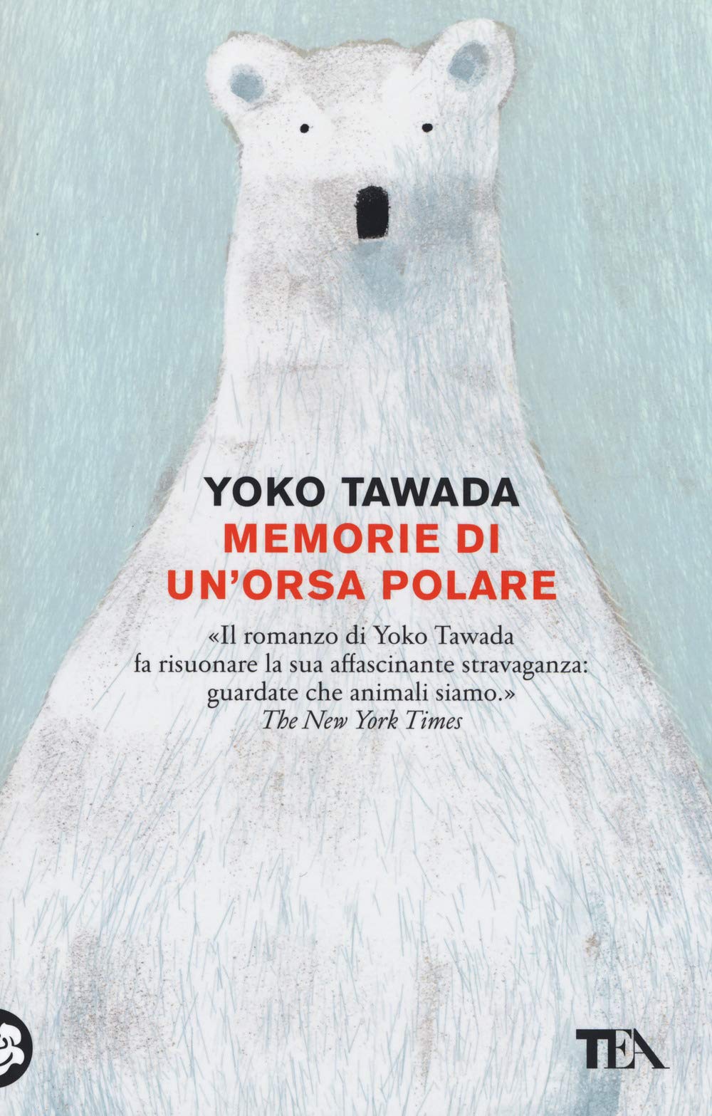 Memorie di un'orsa polare book