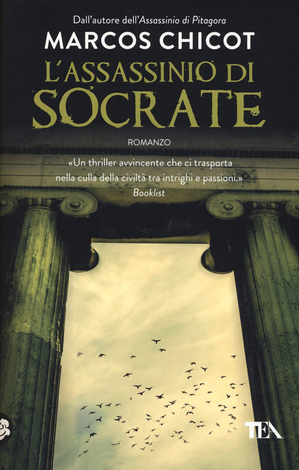 L' assassinio di Socrate Action & Adventure