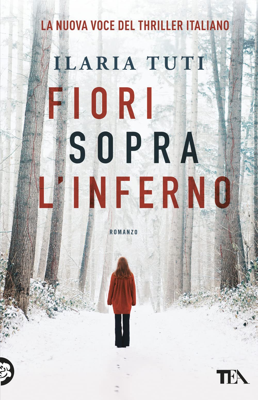 Fiori sopra l'inferno (SuperTEA) Action & Adventure