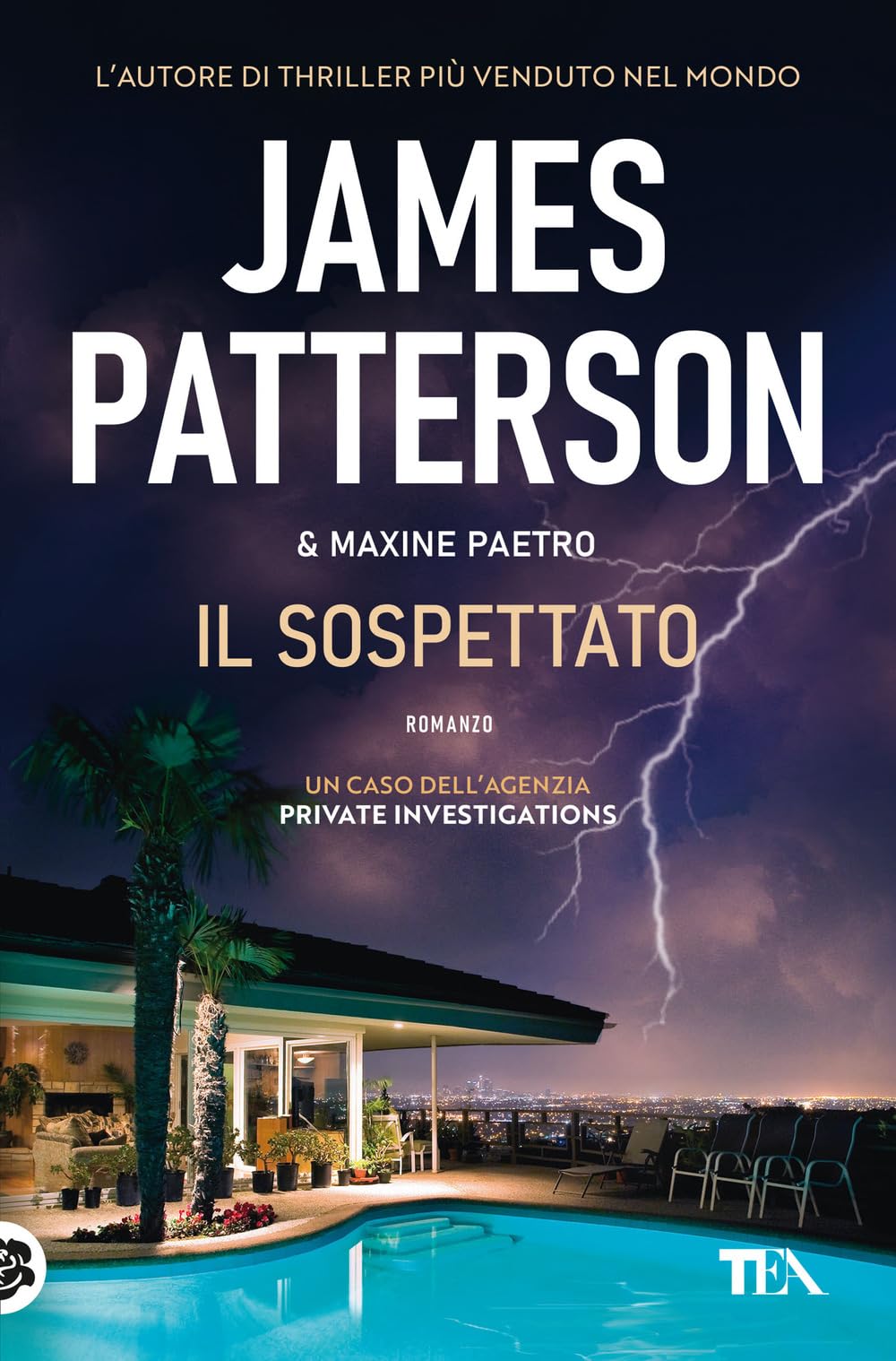Il sospettato Action & Adventure