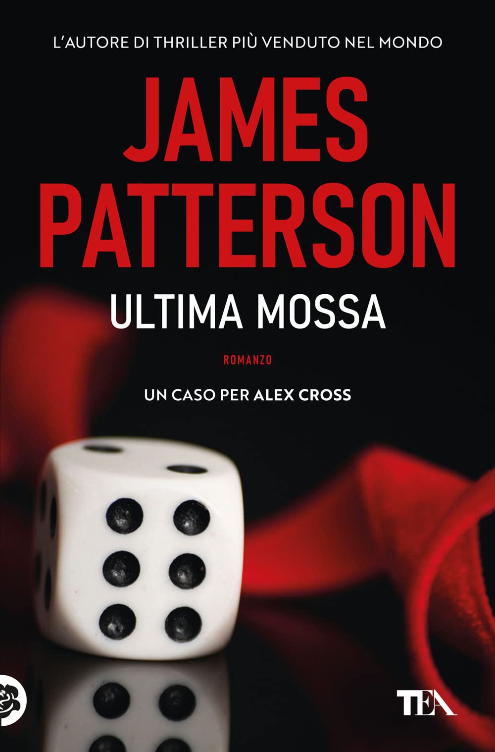 Ultima mossa (Suspense best seller) Action & Adventure