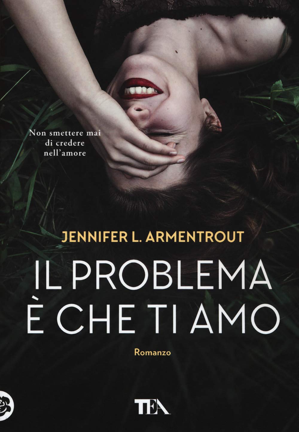 Il problema è che ti amo (Tea più) Contemporary literature