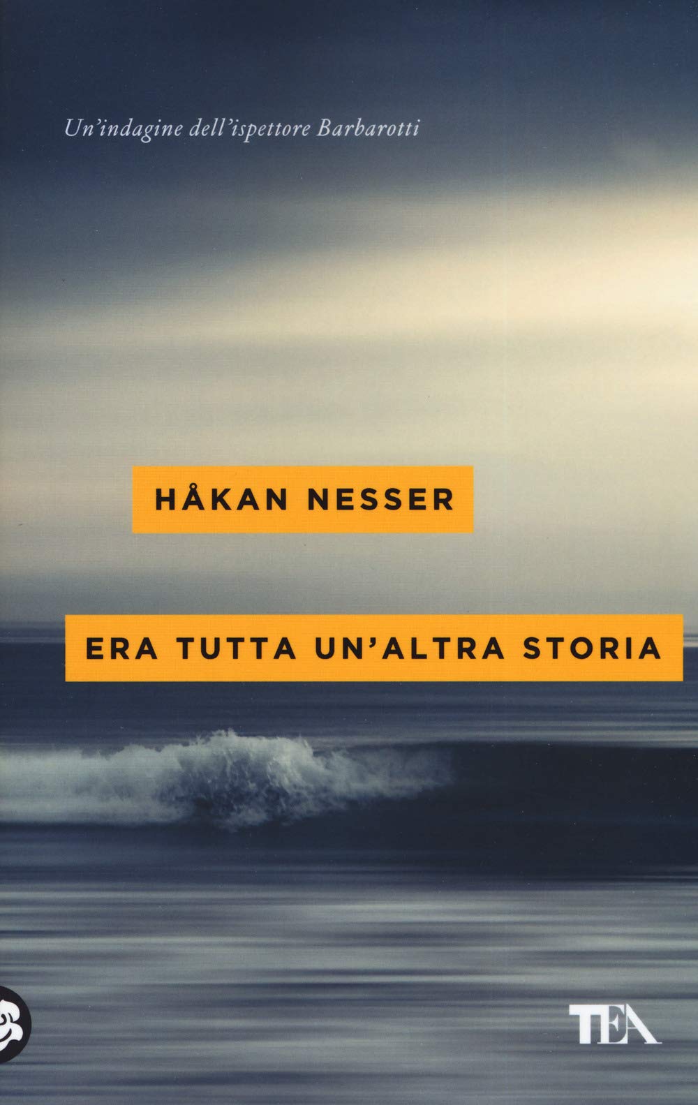 Era tutta un'altra storia book