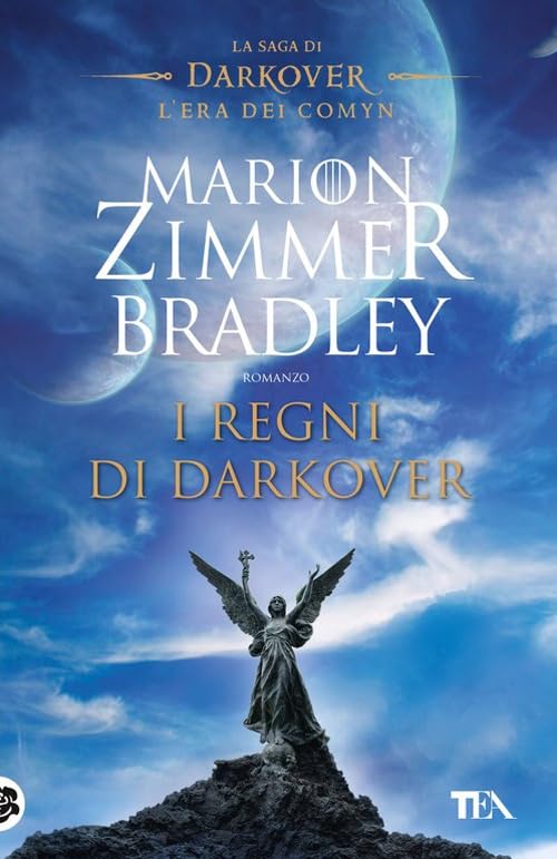 I regni di Darkover. La saga di Darkover. L'era dei Comyn (I Grandi TEA) Contemporary literature