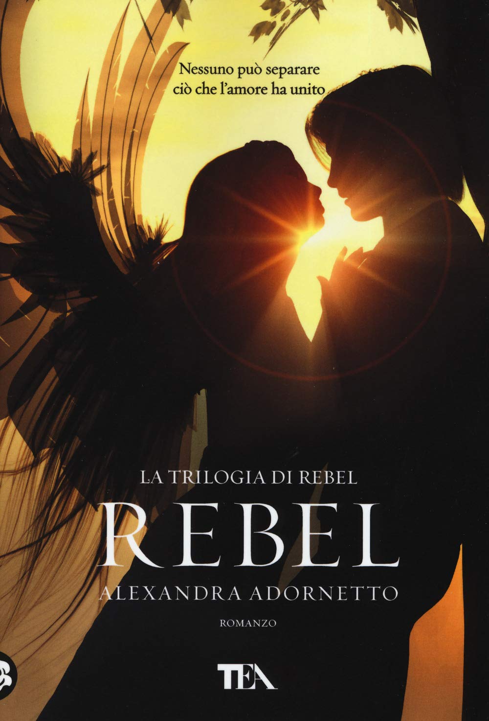 Product Image: Rebel (Tea più)