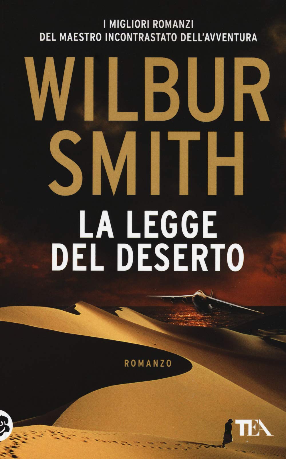 La legge del deserto (SuperTEA) Action & Adventure