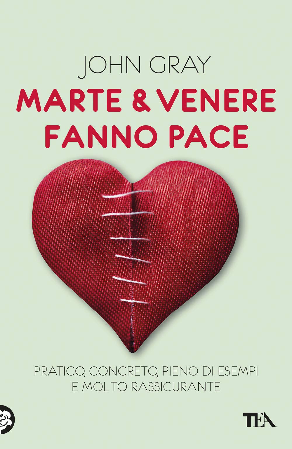 Marte & Venere fanno pace Parents & Children Books