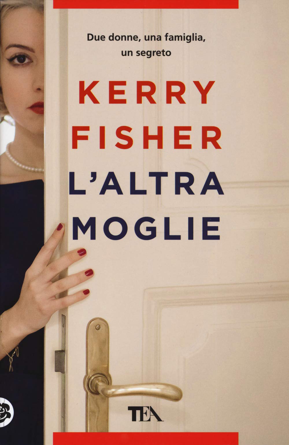 L'altra moglie (Thriller best seller) Contemporary literature
