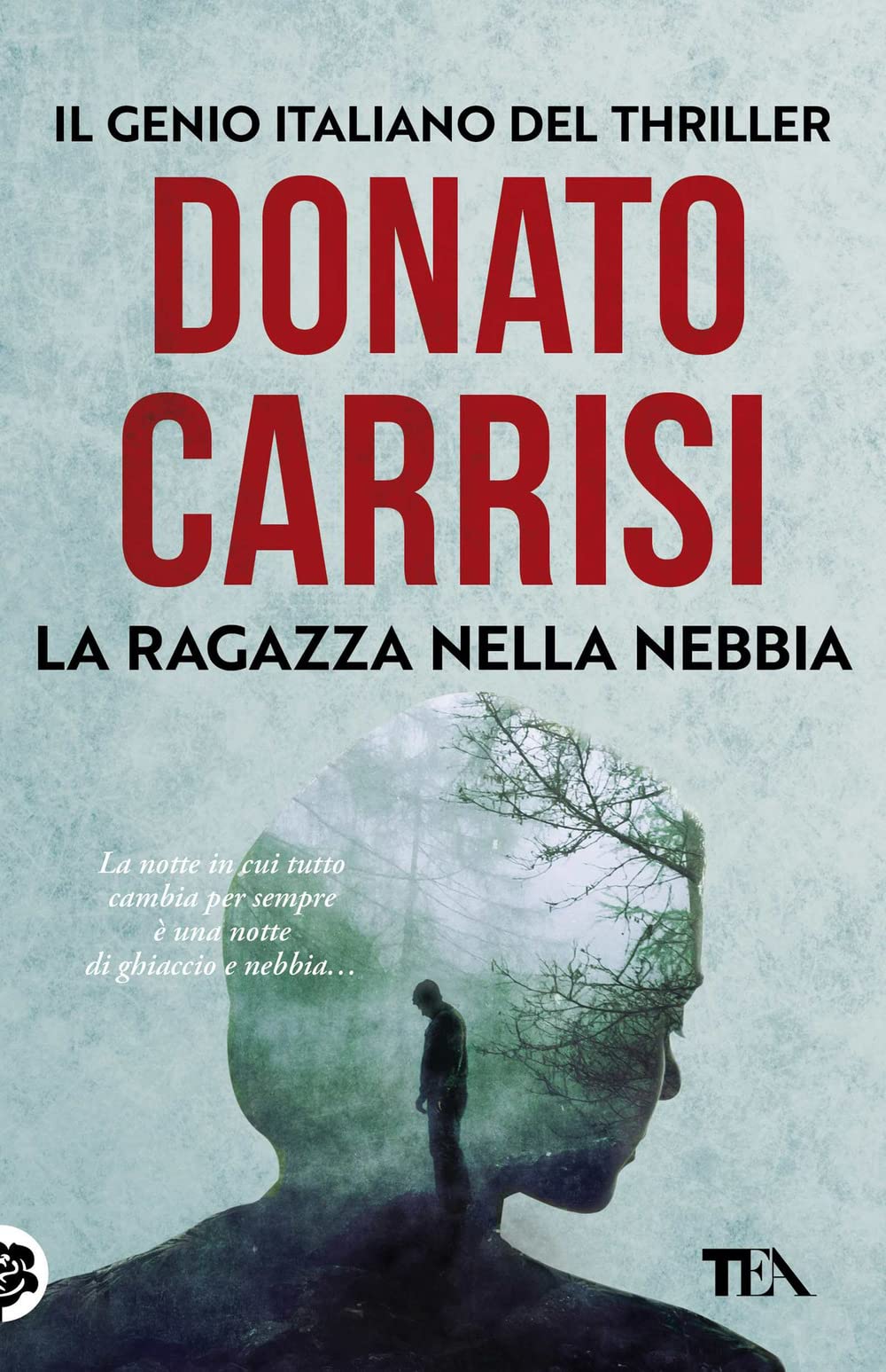La ragazza nella nebbia (SuperTEA) Action & Adventure
