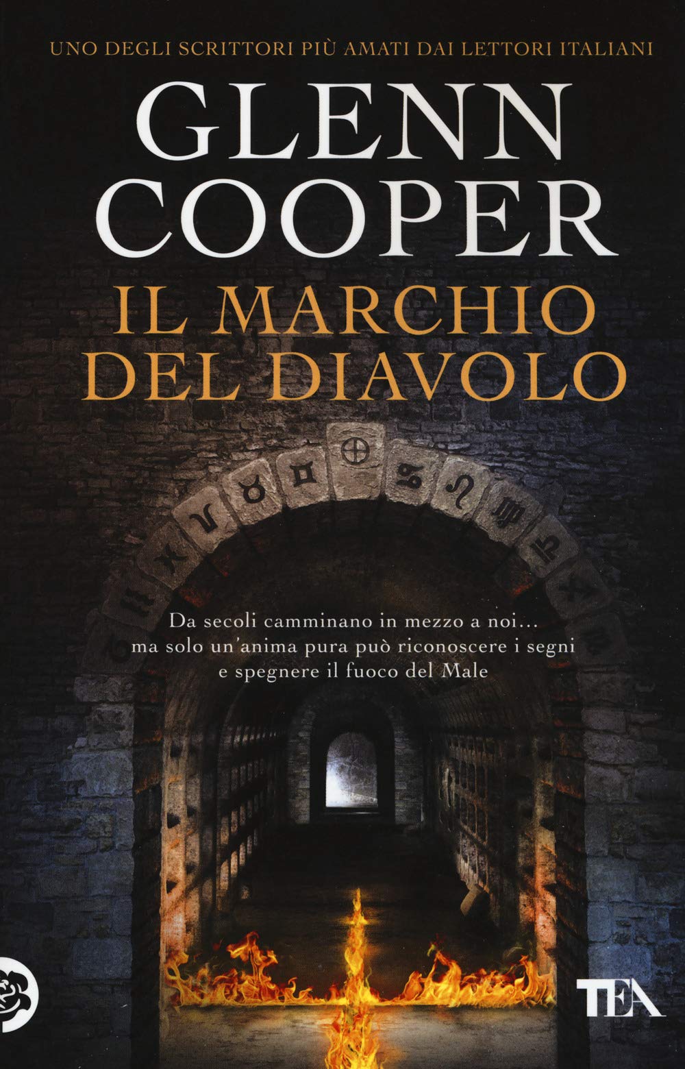 Il marchio del diavolo (SuperTEA) Action & Adventure