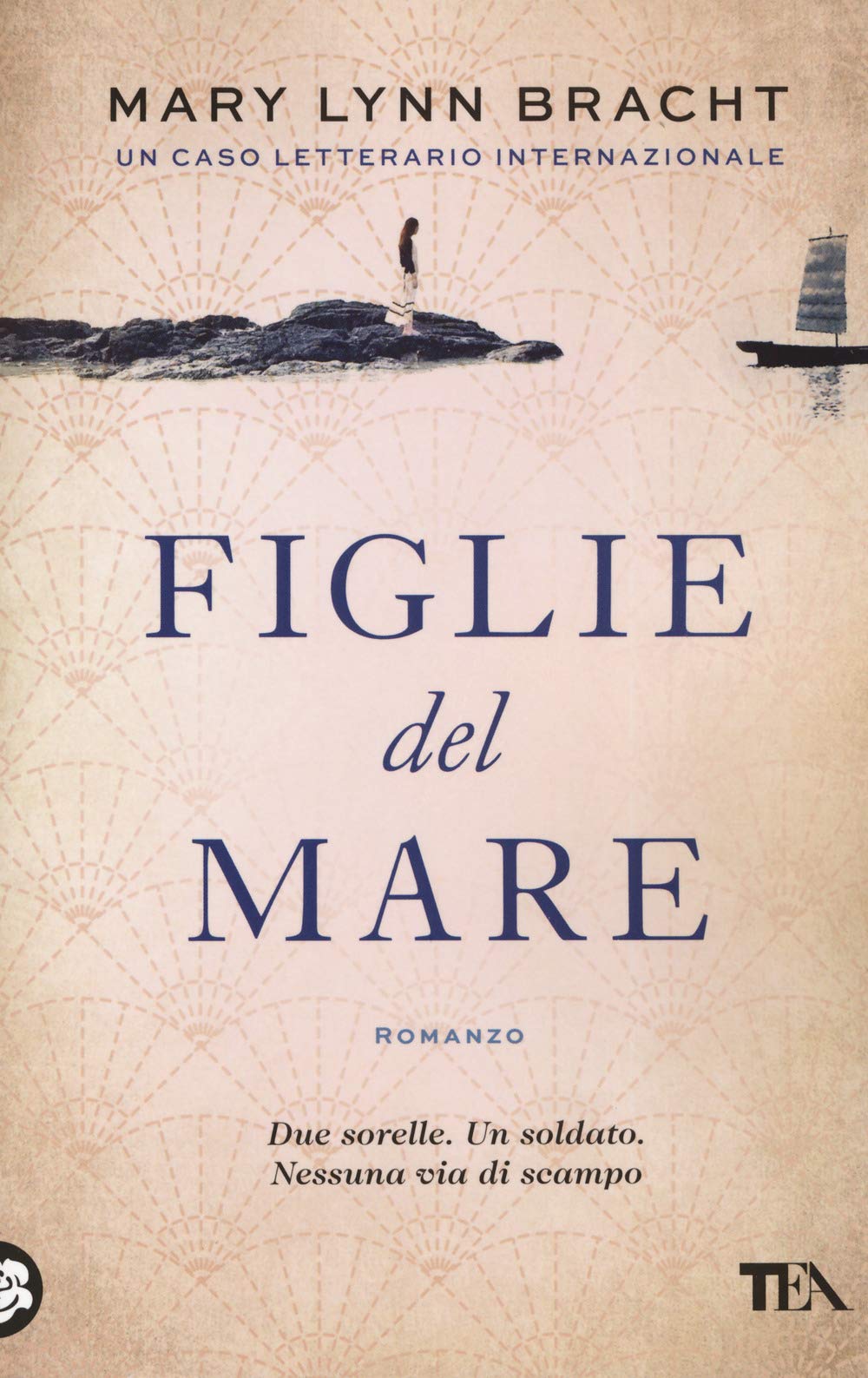 Figlie del mare (SuperTEA) Contemporary literature