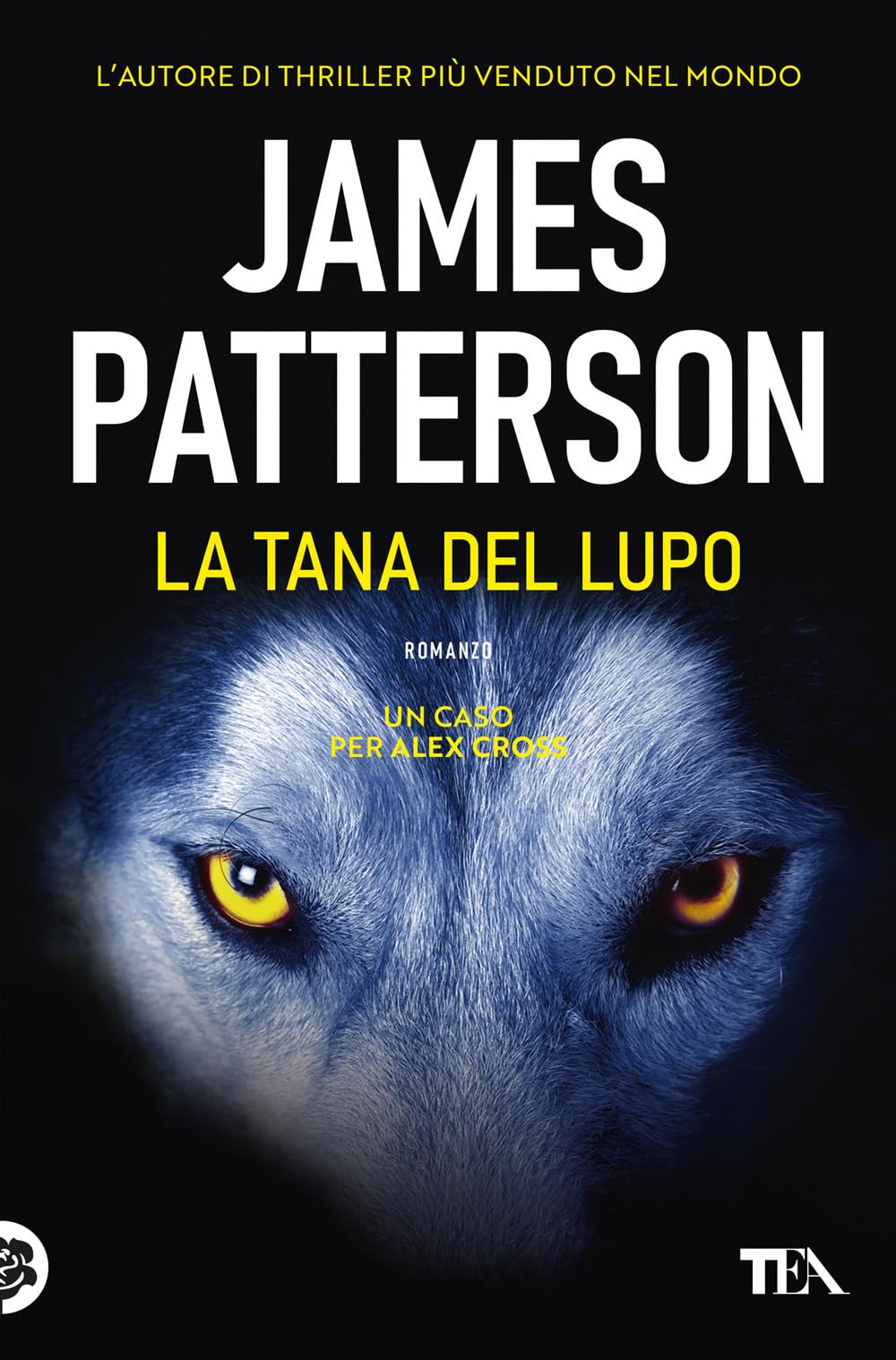 La tana del lupo Action & Adventure