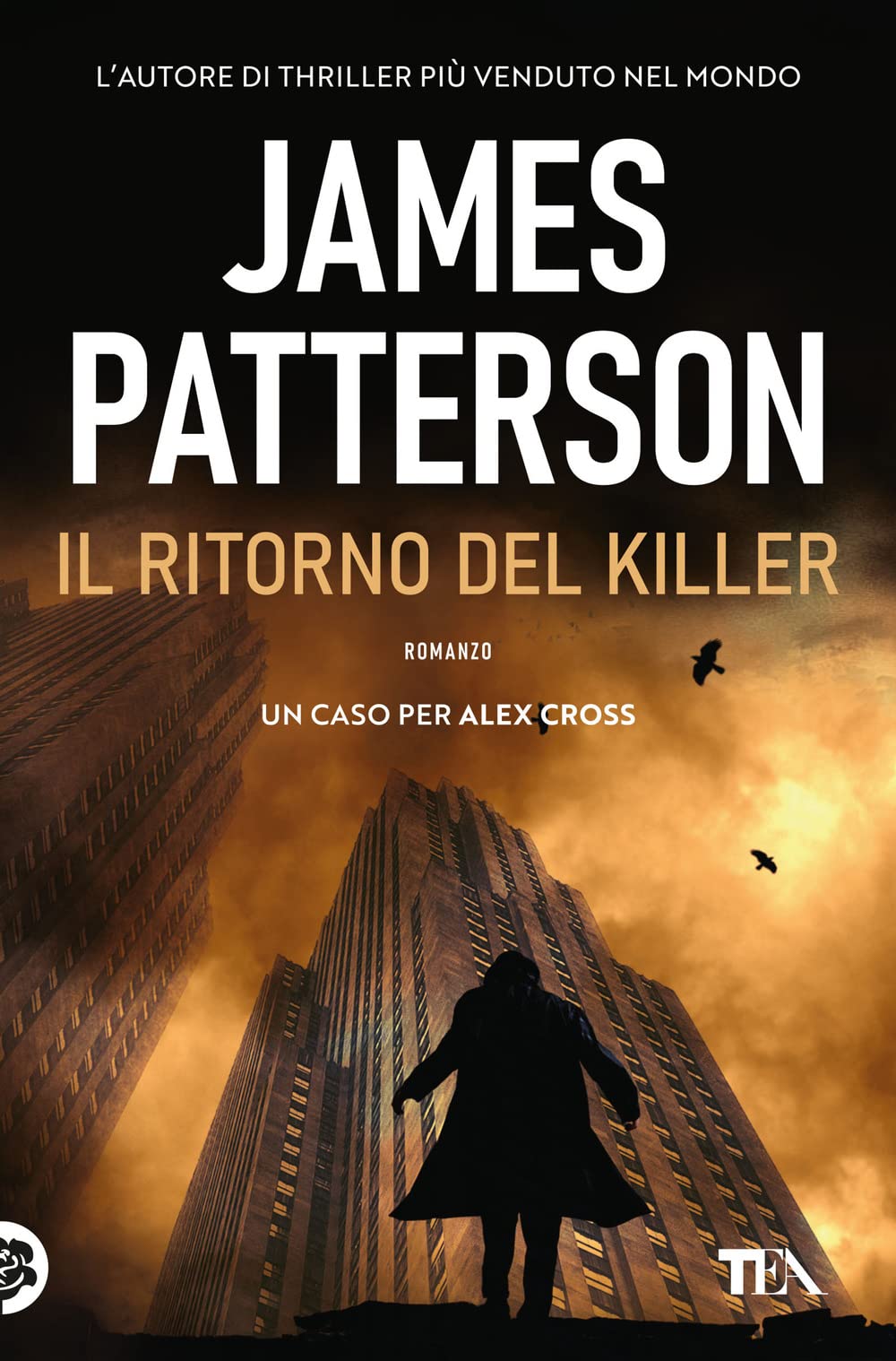 Il ritorno del killer (Suspense best seller) Action & Adventure