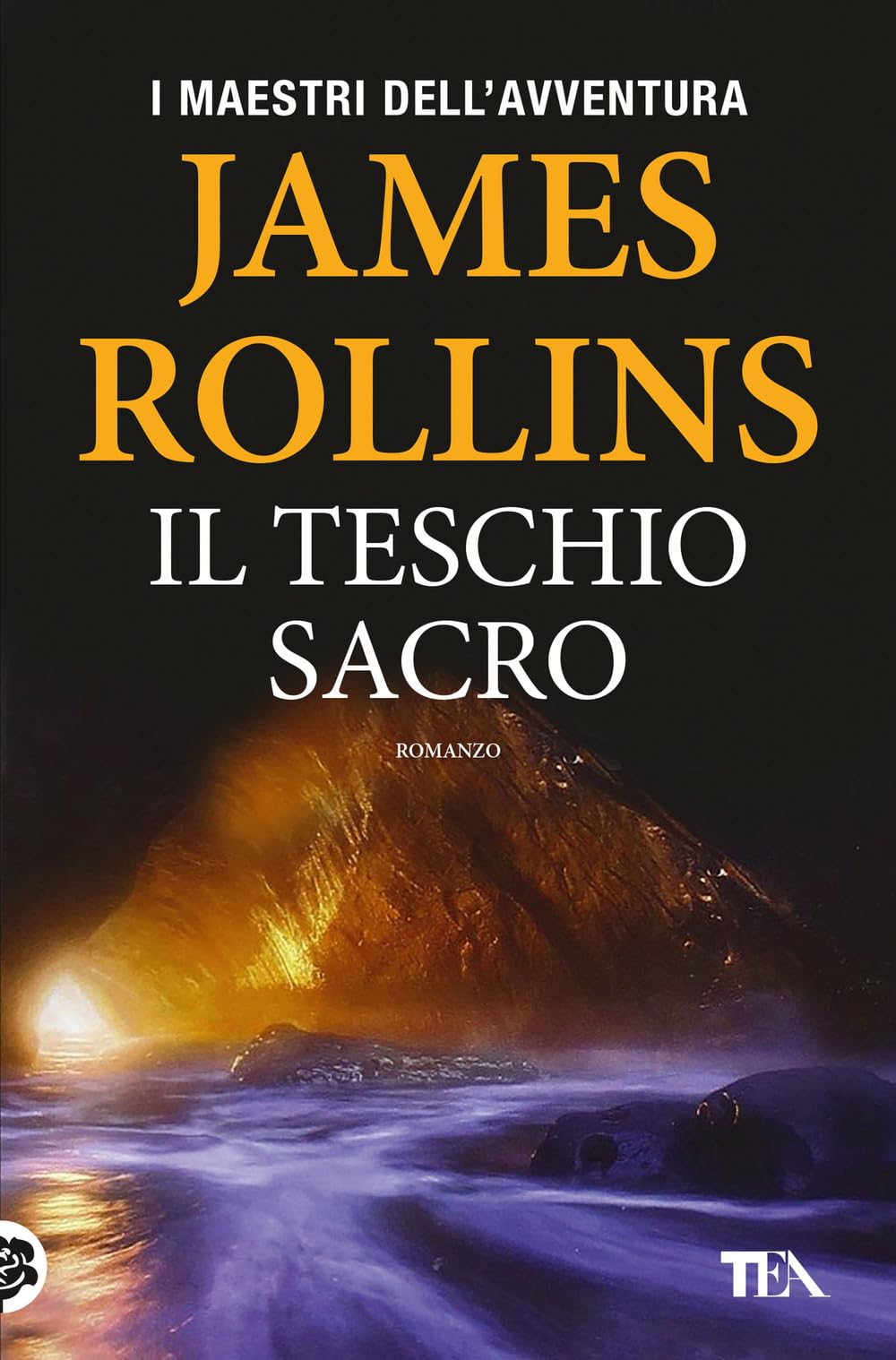 Il teschio sacro (I maestri dell'avventura) Action & Adventure