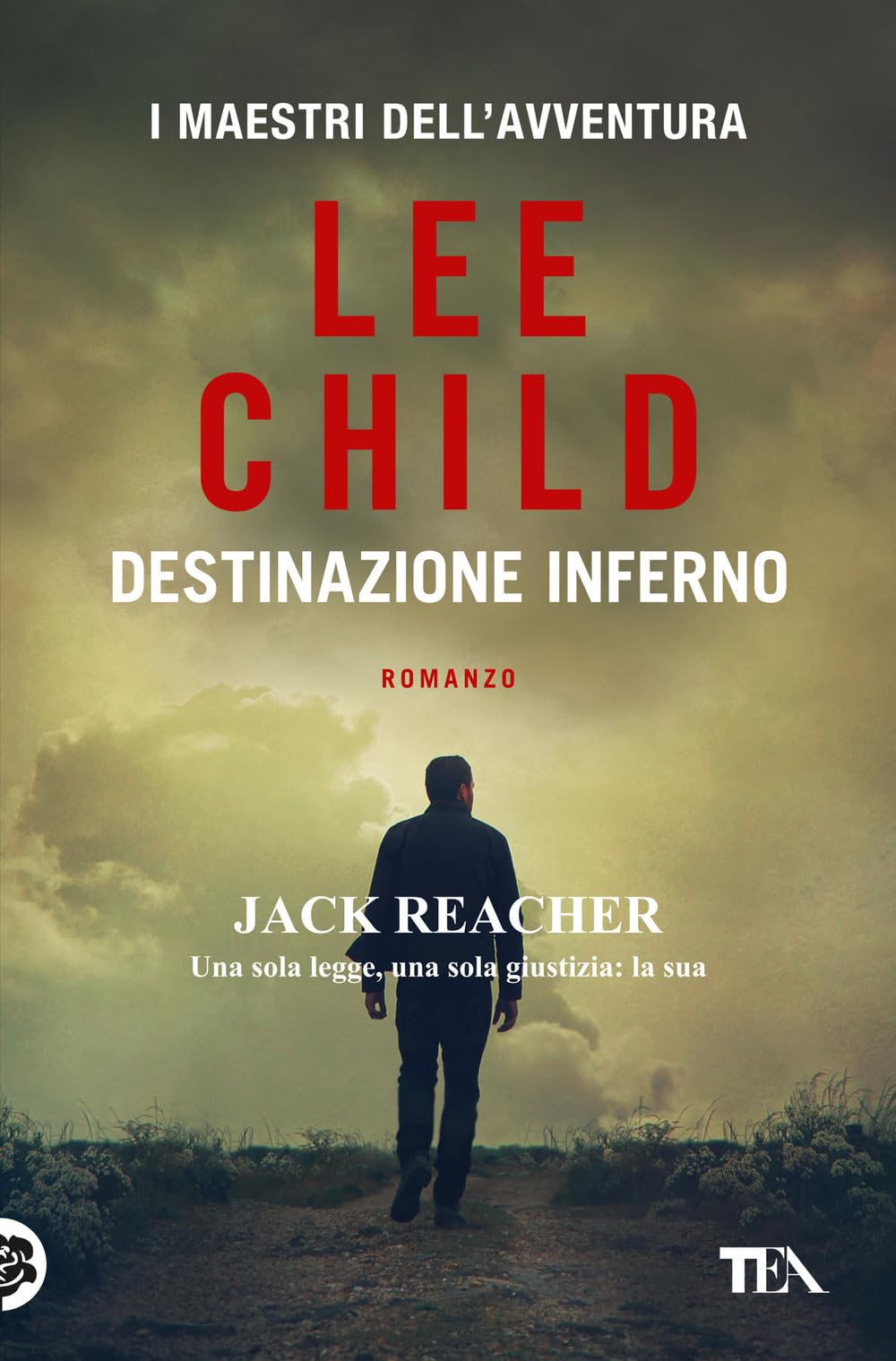 Destinazione inferno Action & Adventure