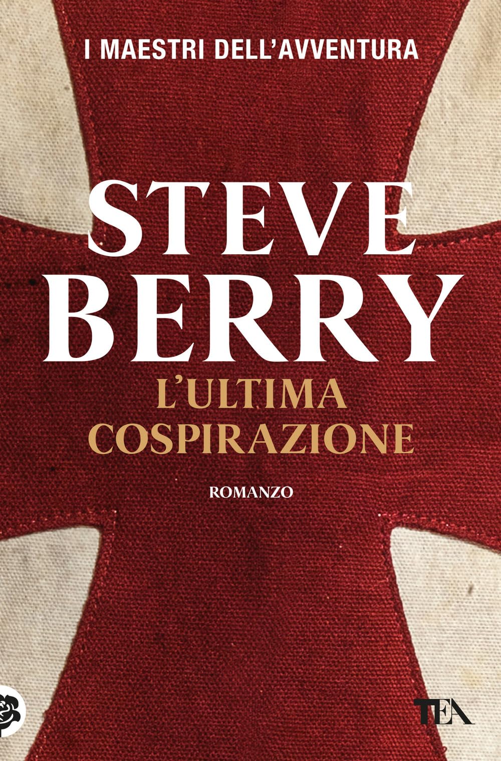 L'ultima cospirazione (I maestri dell'avventura) Action & Adventure