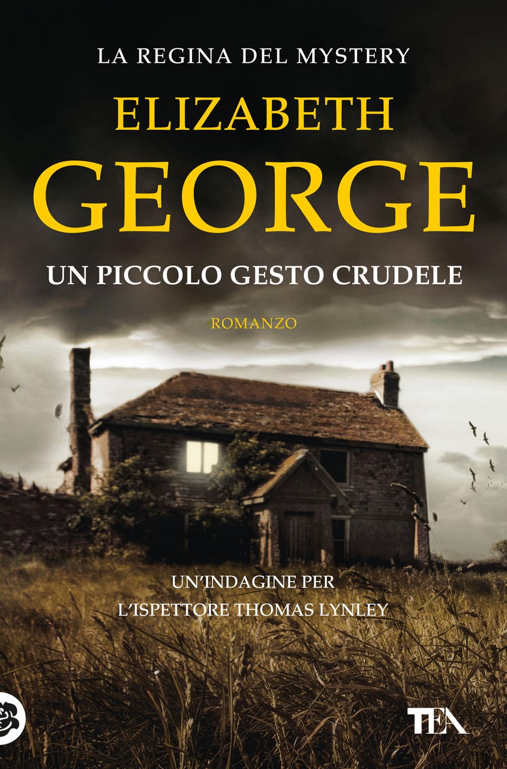 Un piccolo gesto crudele (Suspense best seller) Contemporary literature