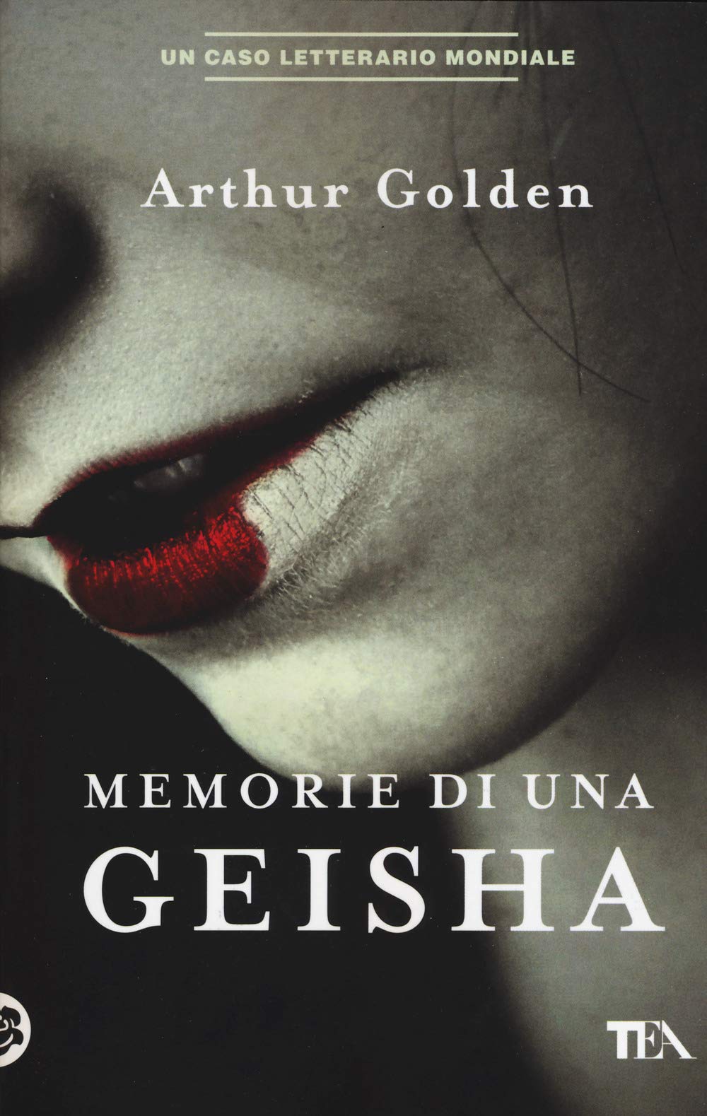 Memorie di una geisha (I massimi TEA) Contemporary literature