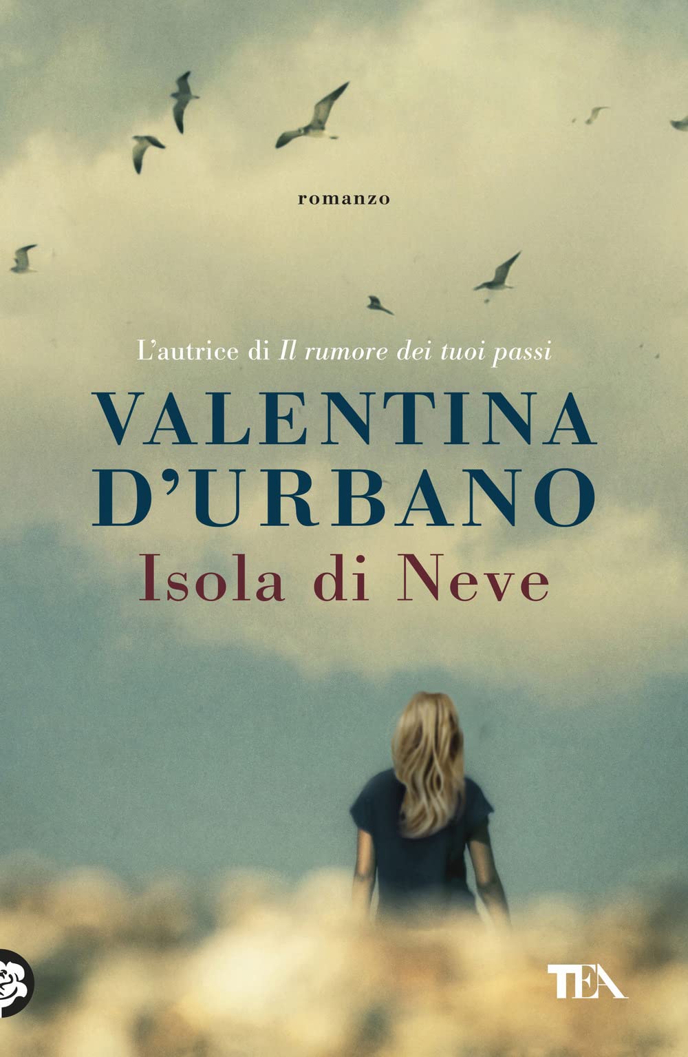 Isola di Neve (I Grandi TEA) Contemporary literature