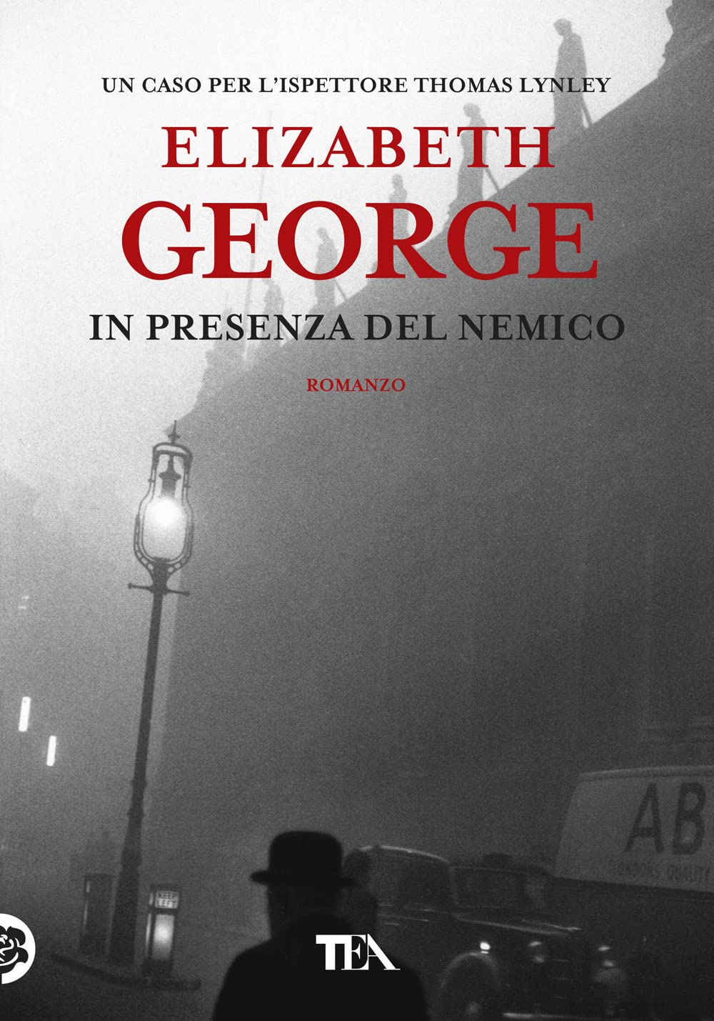 In presenza del nemico (Tea più) Contemporary literature