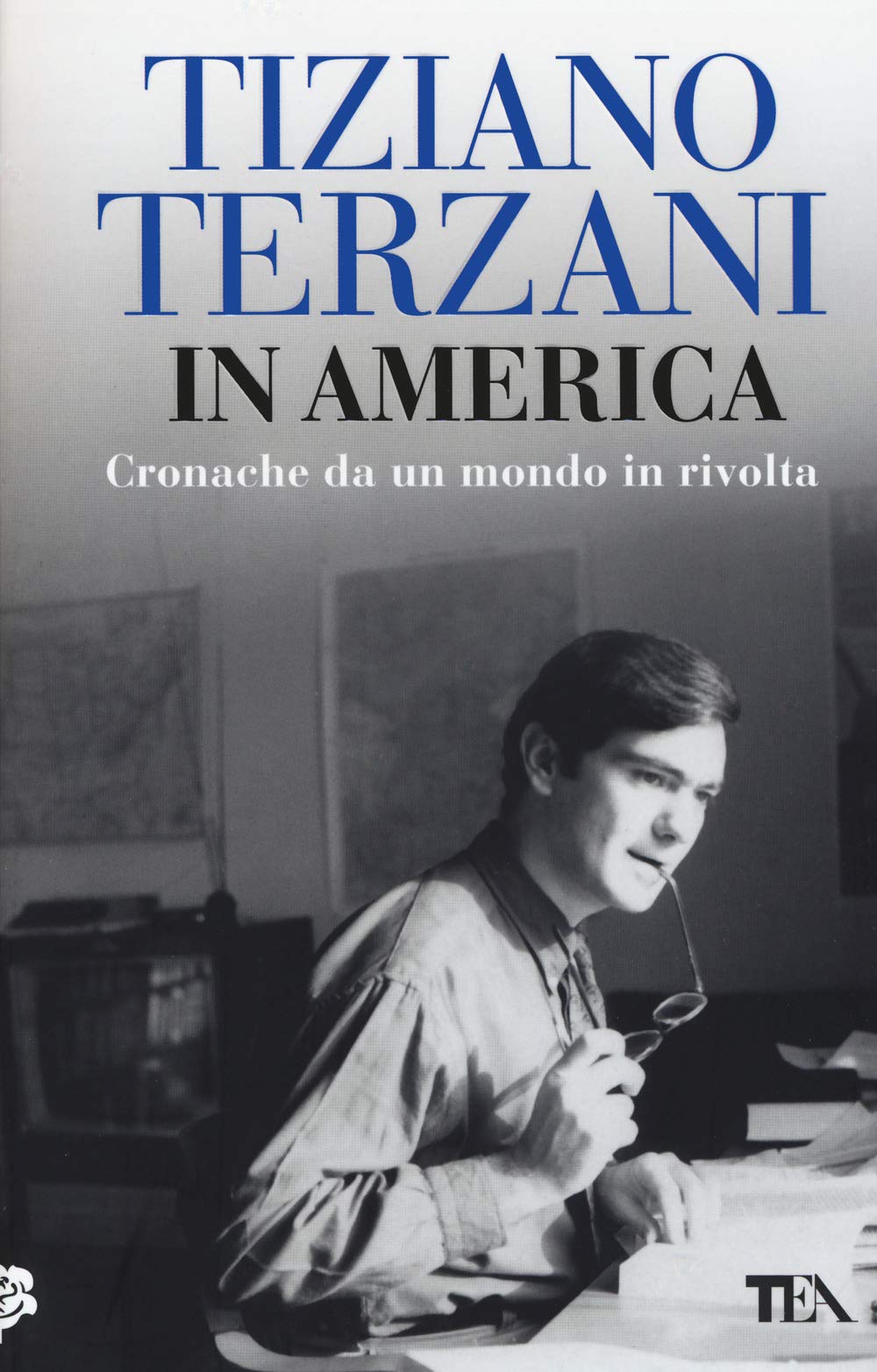 In America. Cronache da un mondo in rivolta book