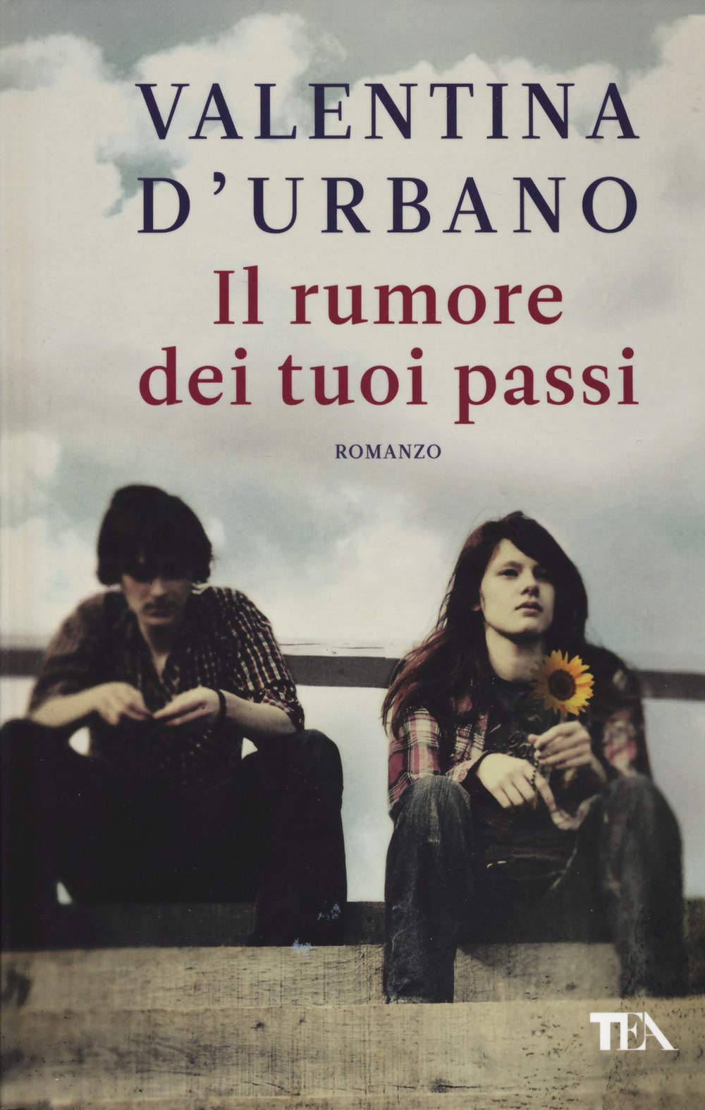 Il rumore dei tuoi passi (Super TEA Plus) Contemporary literature