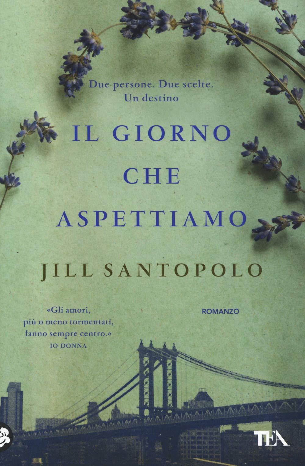 Il giorno che aspettiamo Contemporary literature