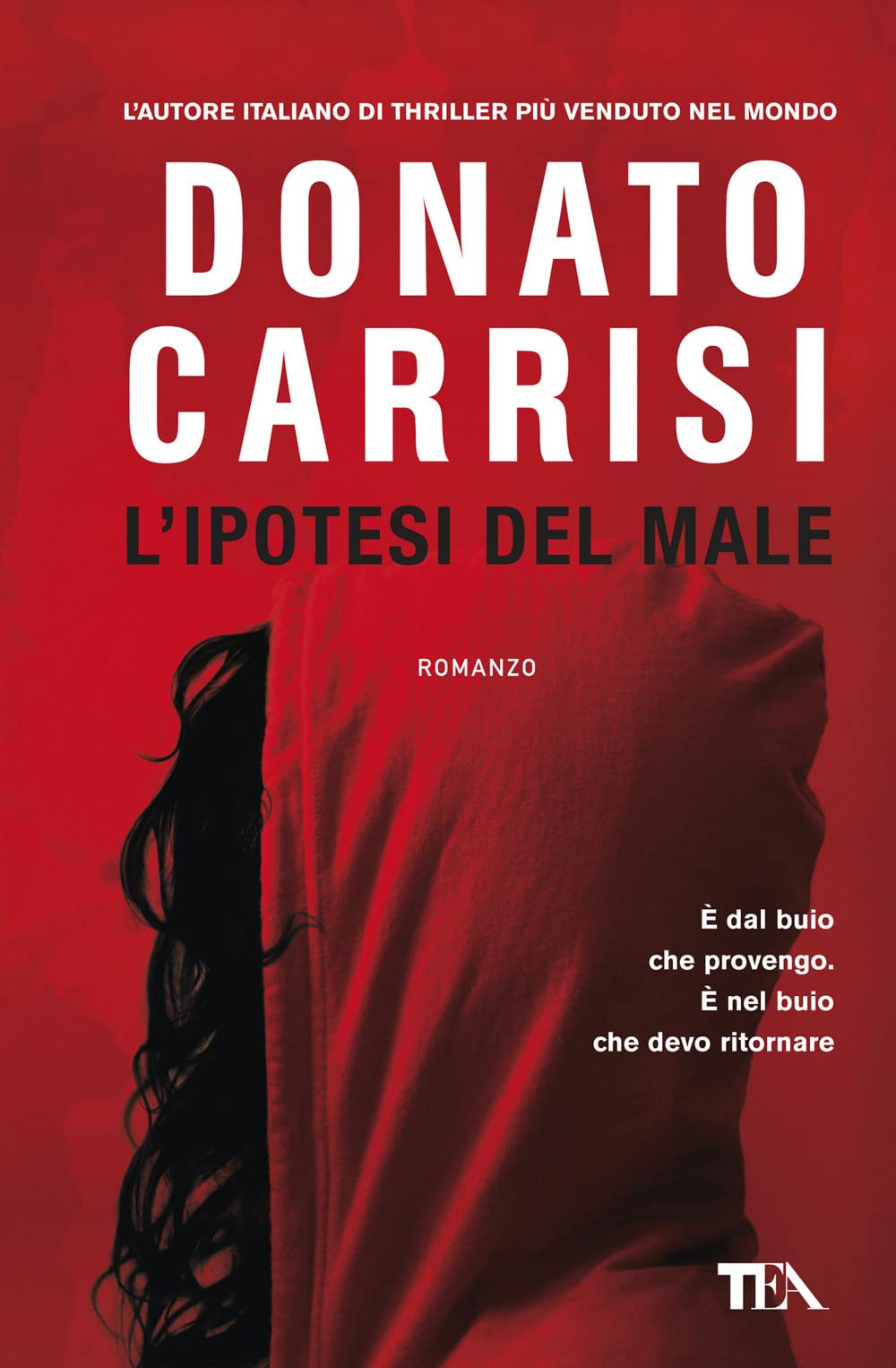 L'ipotesi del male book