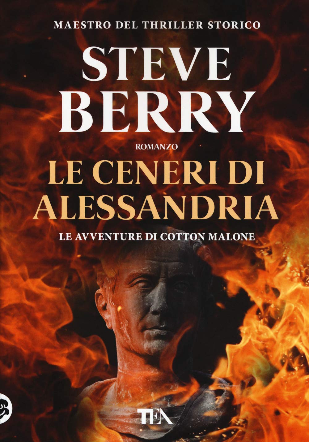 Le ceneri di Alessandria book