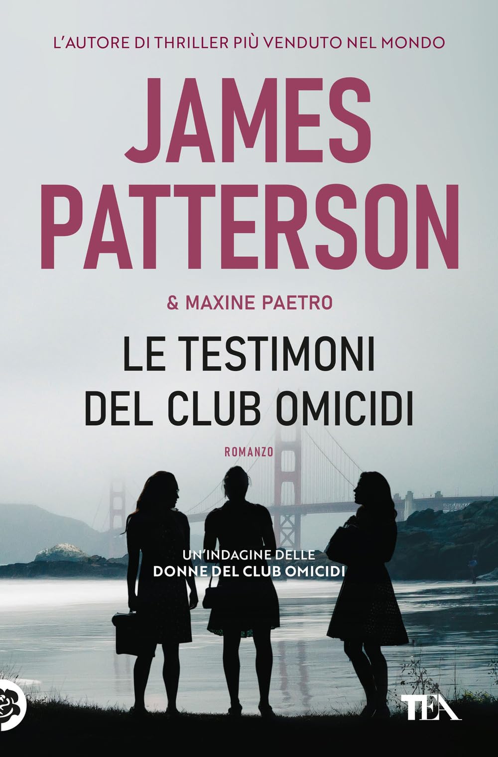 Le testimoni del club omicidi book