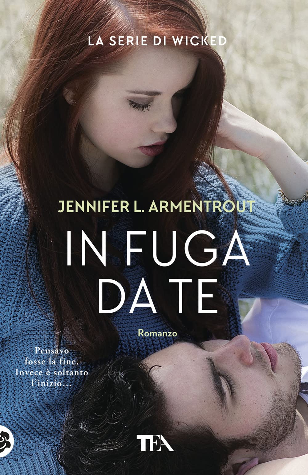 In fuga da te. Wicked (Vol. 3) book