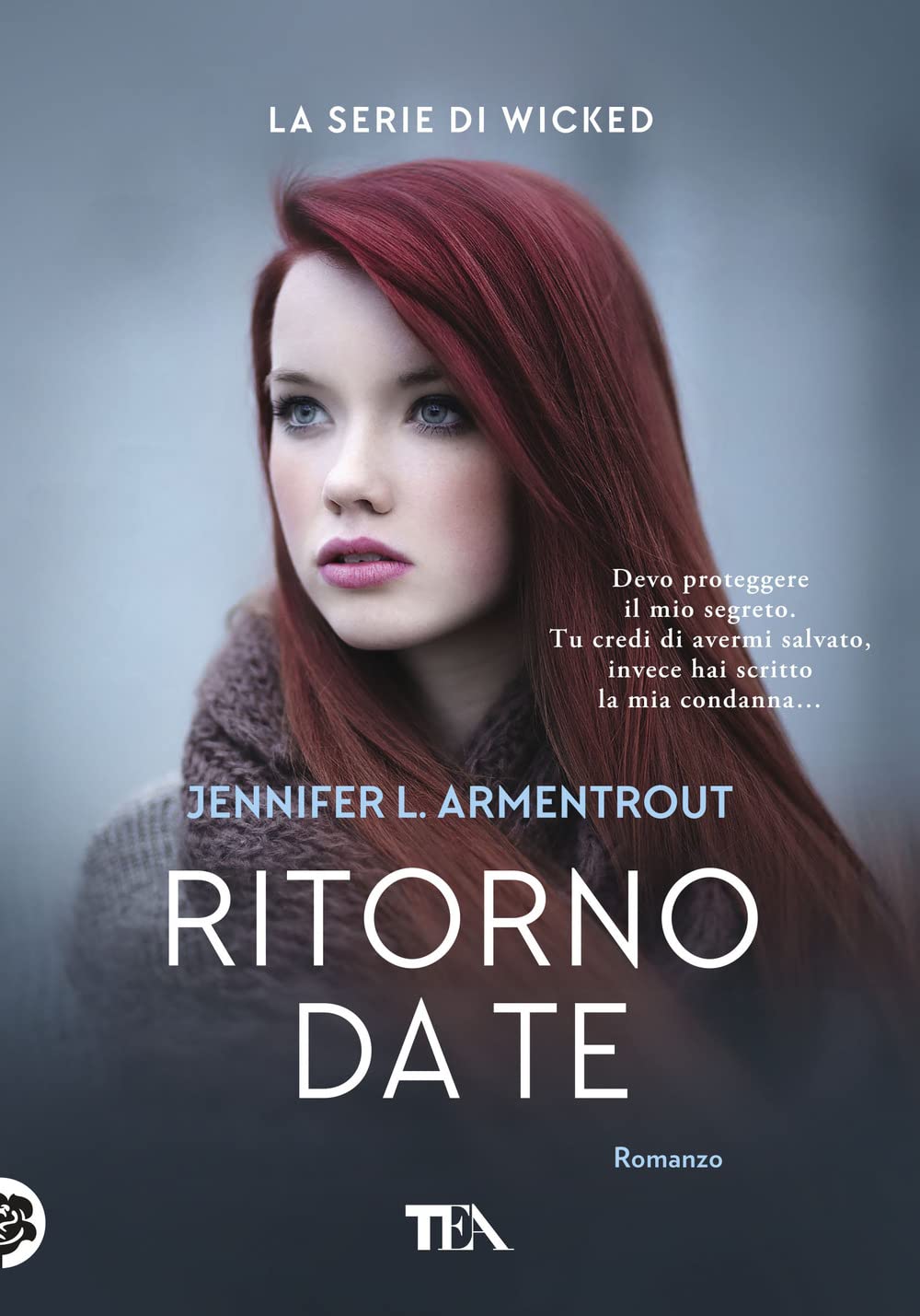 Ritorno da te. Wicked. Vol. 2 book