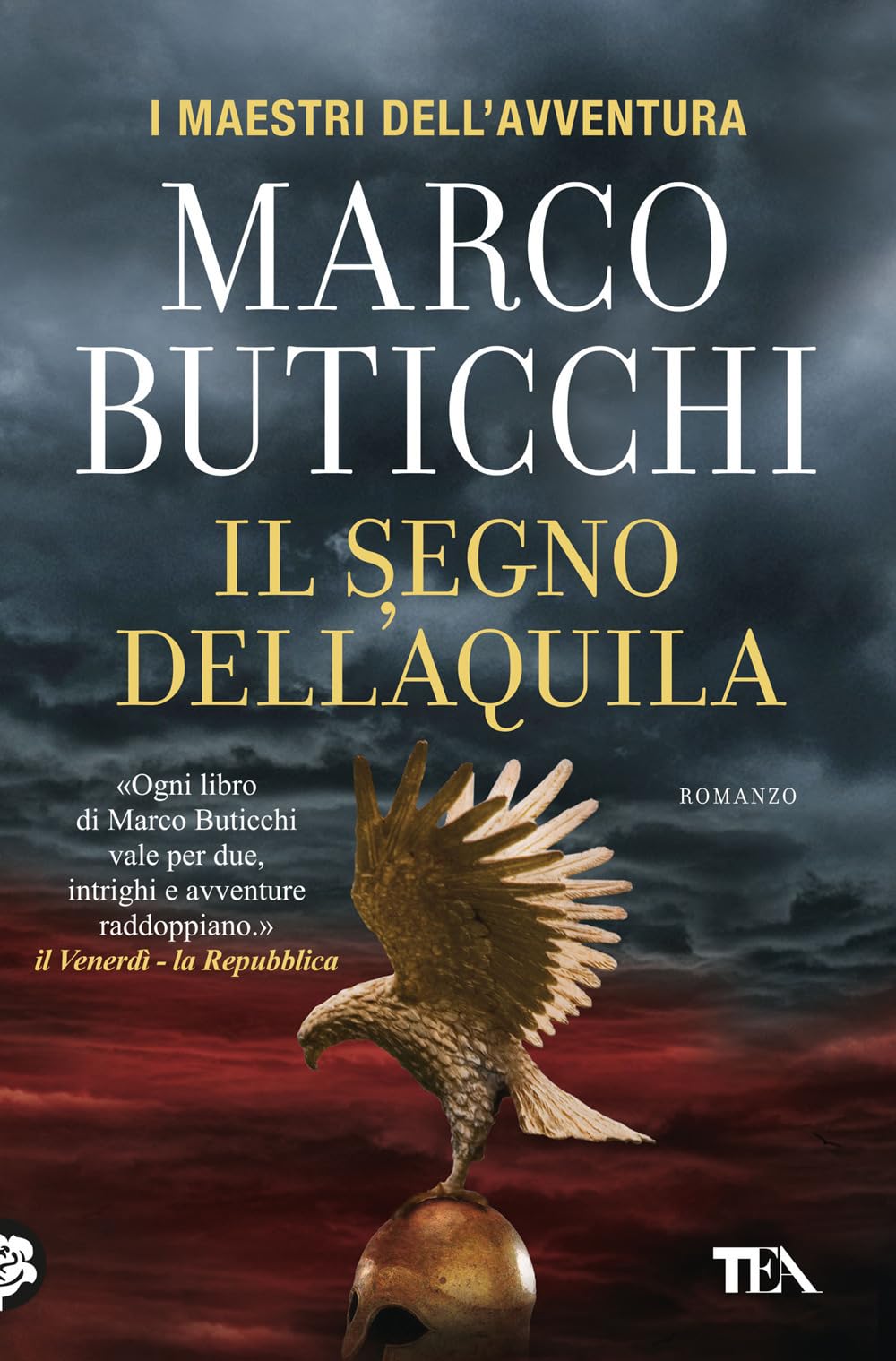 Il segno dell'aquila book