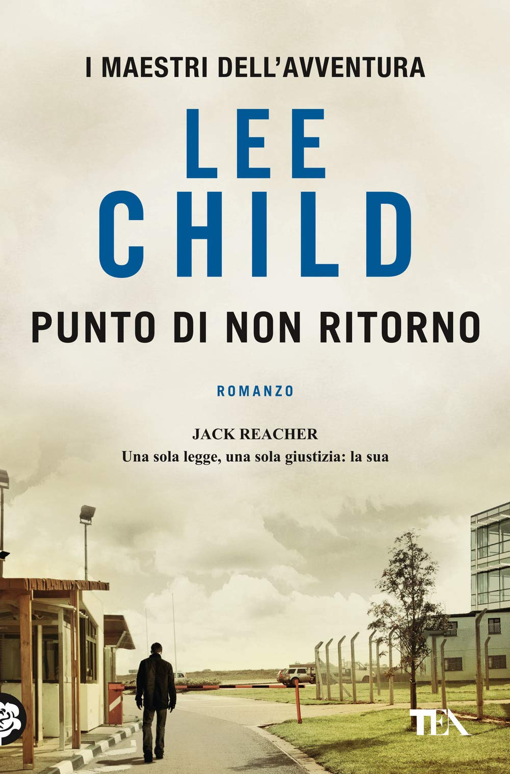 Punto di non ritorno book