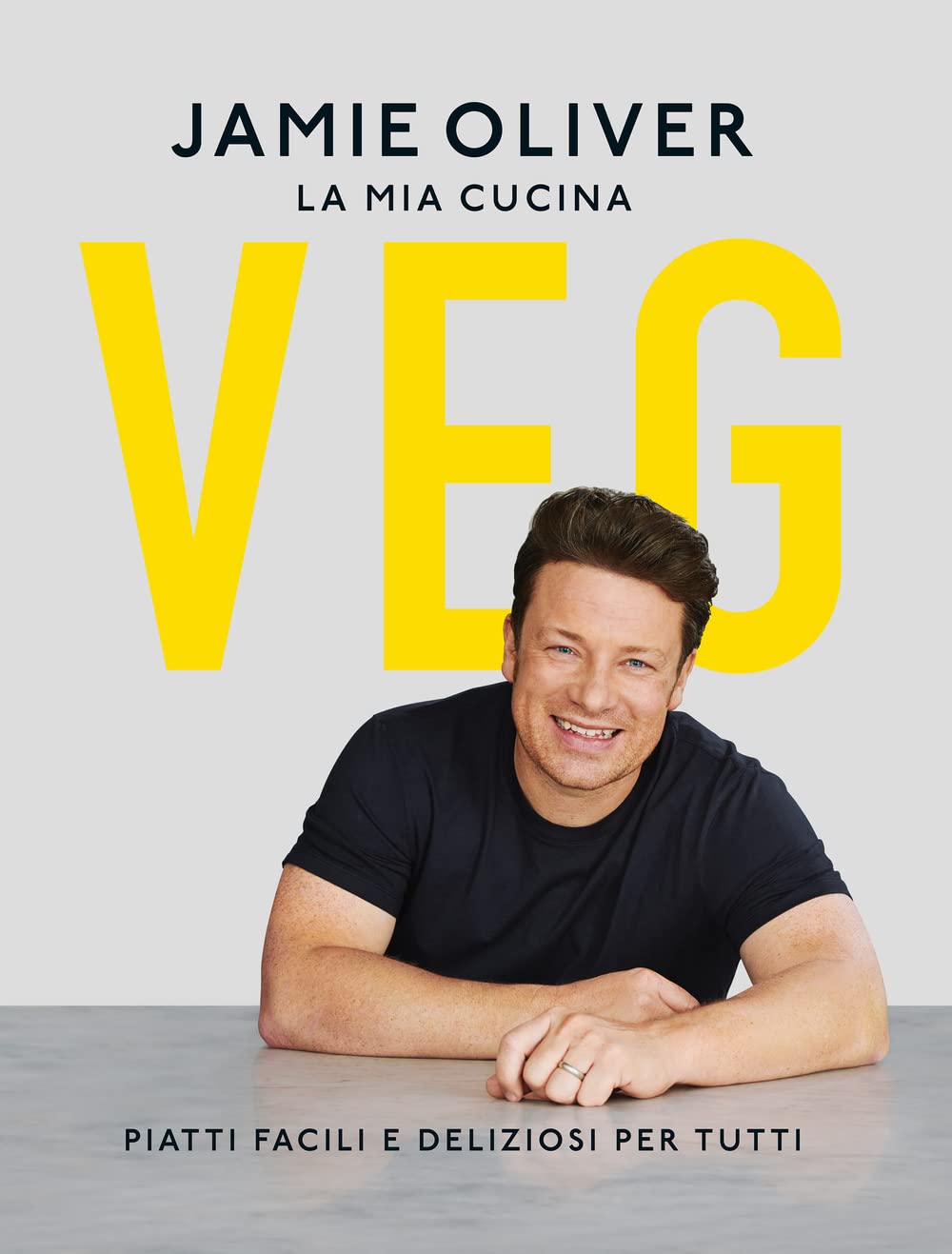 La mia cucina veg. Piatti facili e deliziosi per tutti book
