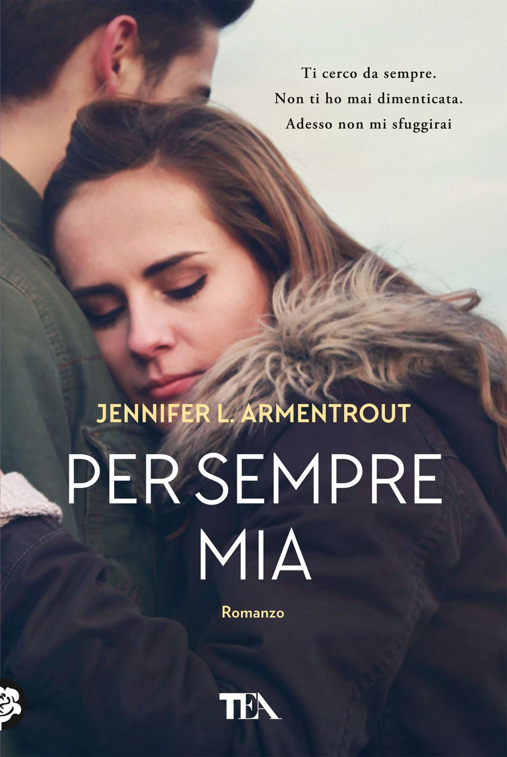 Armentrout Jennifer L. - Per Sempre Mia (1 BOOKS) Contemporary literature