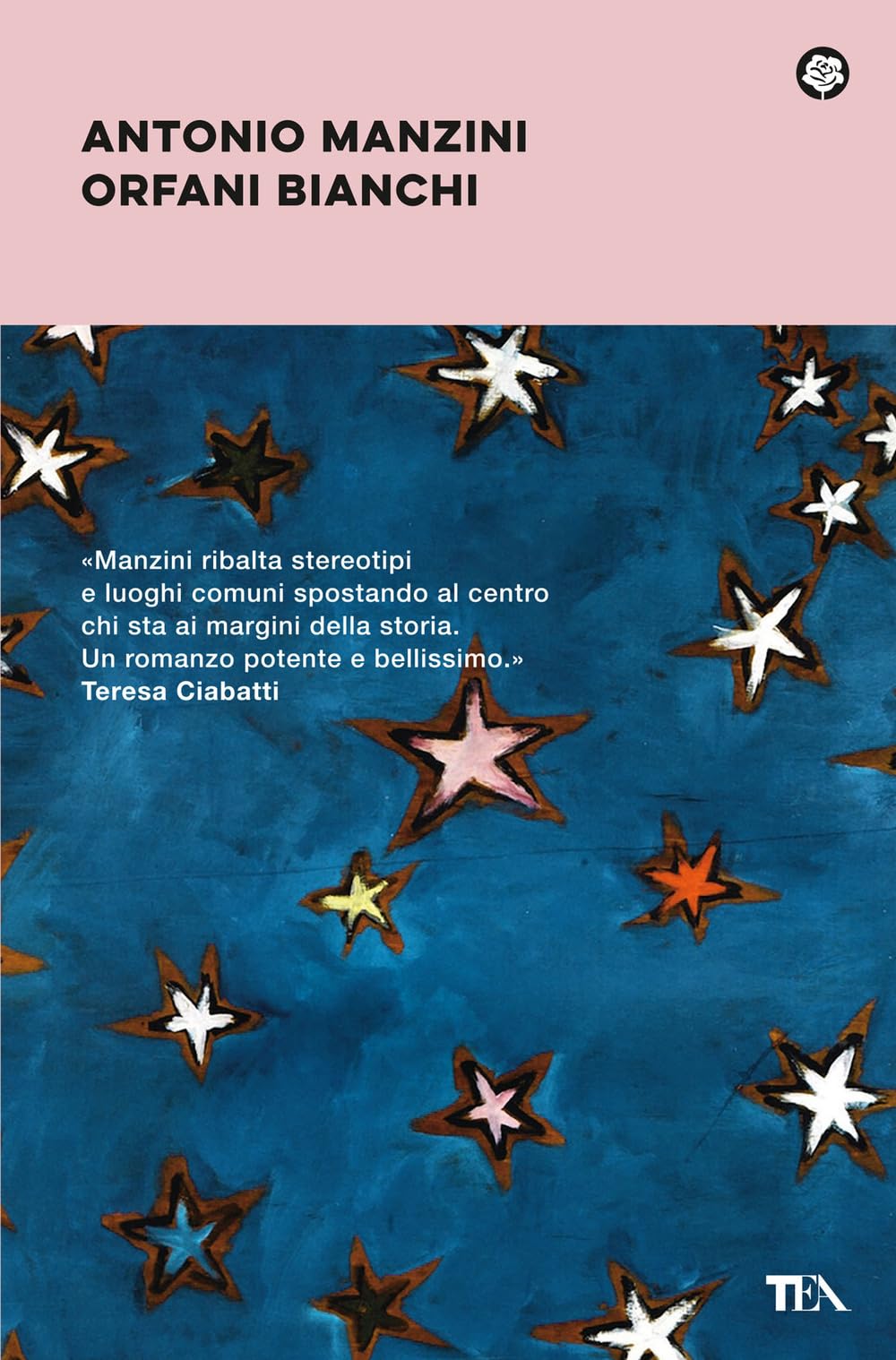 Orfani bianchi (Narrativa best seller) Contemporary literature