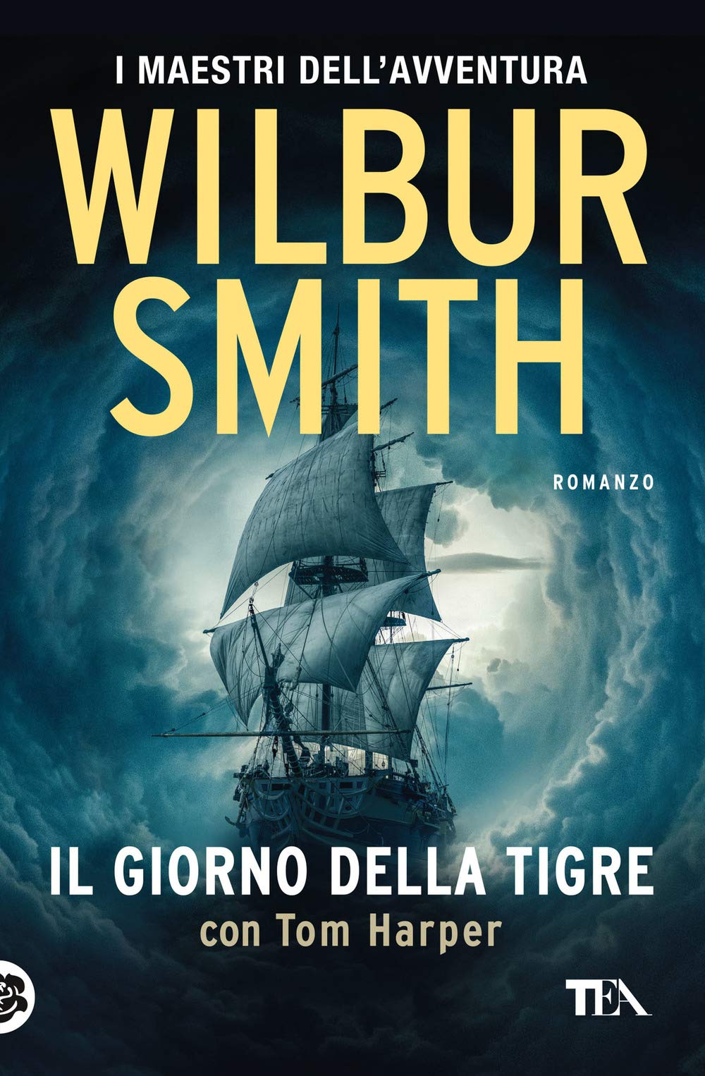 Il giorno della tigre book
