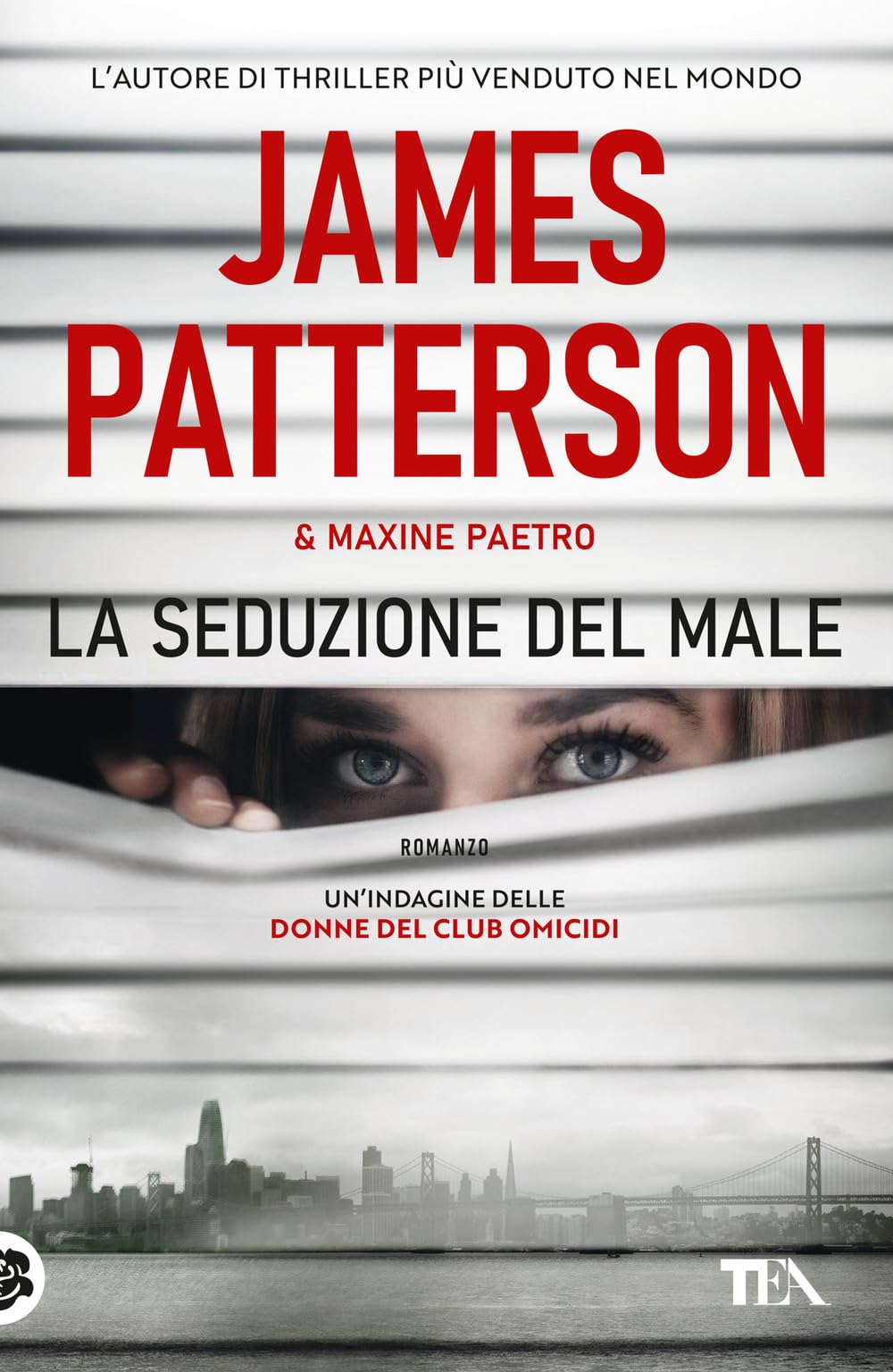 La seduzione del male book