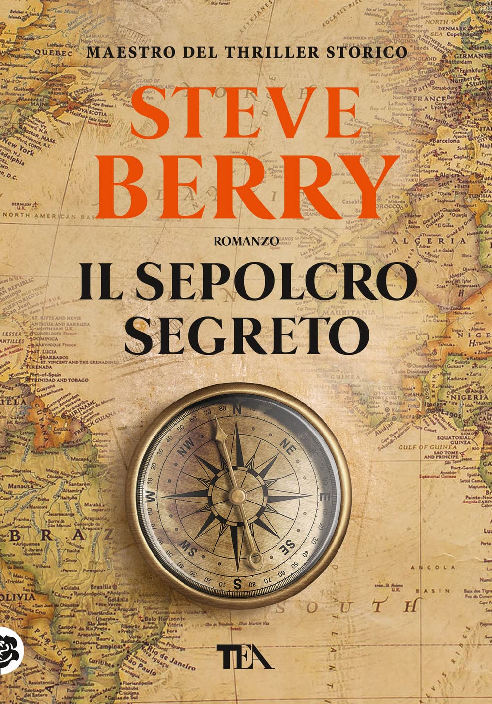Il sepolcro segreto (Tea più) Action & Adventure