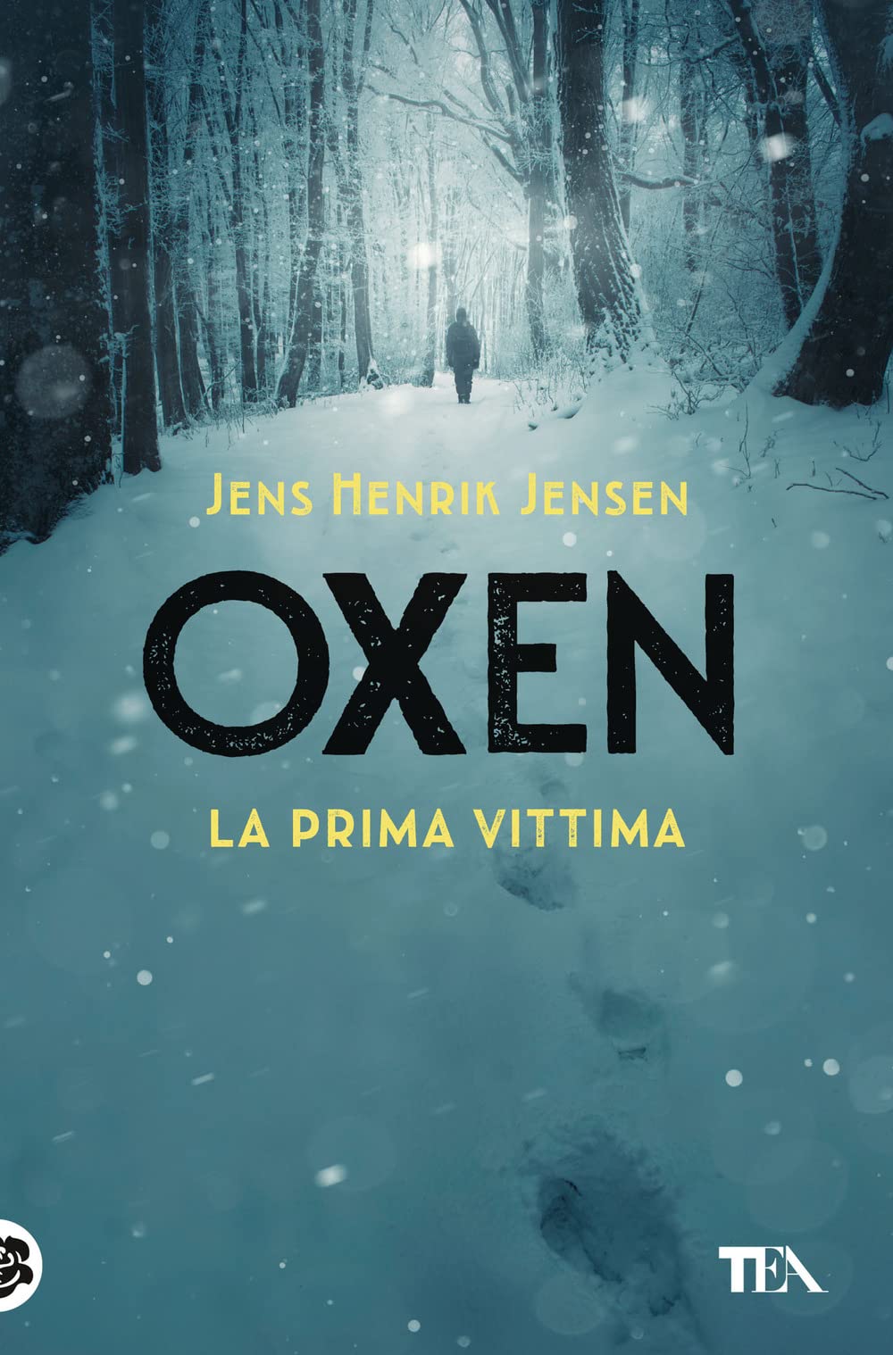 La prima vittima. Oxen (Libro 1) (SuperTEA) Contemporary literature