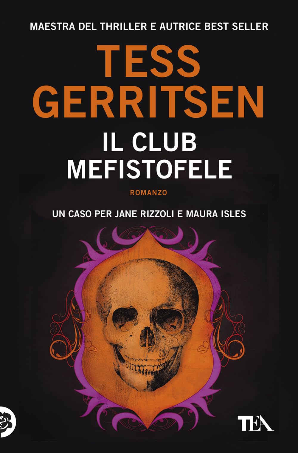 Il club Mefistofele (Suspense best seller) Action & Adventure